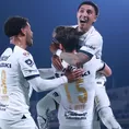 Liga MX: Con Piero Quispe en la cancha Pumas derrotó por 2 a 1 al América