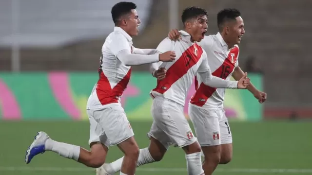 Perú buscará meterse a las semifinales de Lima 2019. | Foto: selección peruana