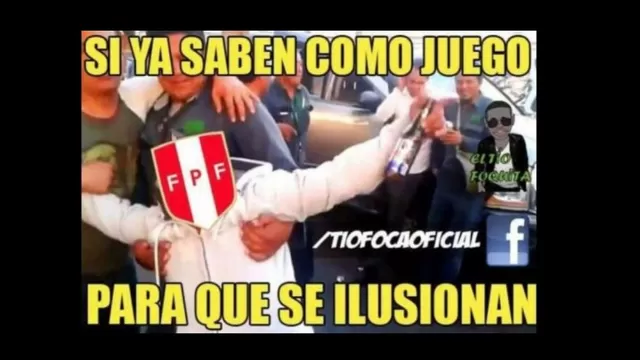Los memes del empate de la selecci&amp;oacute;n peruana Sub-23.-foto-2