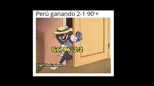 Los memes del empate de la selecci&amp;oacute;n peruana Sub-23.-foto-8