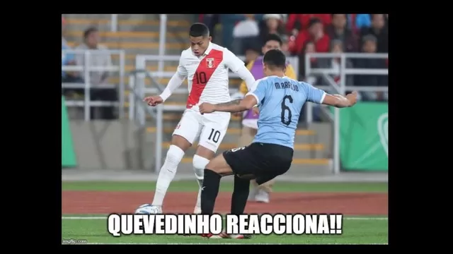 Los memes de la derrota de la selecci&amp;oacute;n peruana Sub-23.-foto-2