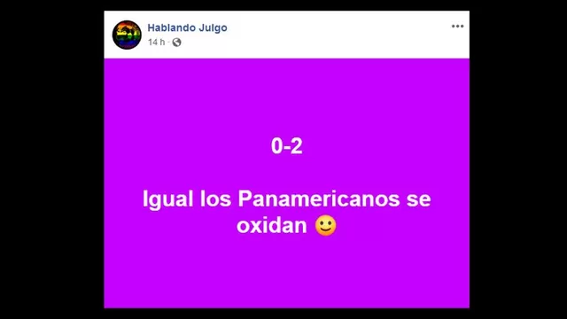 Los memes de la derrota de la selecci&amp;oacute;n peruana Sub-23.-foto-5