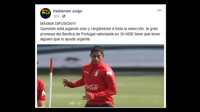 Los memes de la derrota de la selecci&amp;oacute;n peruana Sub-23.-foto-6