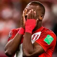 Luis Advíncula fue desconvocado de la selección peruana tras lesión con Boca