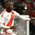 Luis Advíncula y la clave para la recuperación de la selección peruana