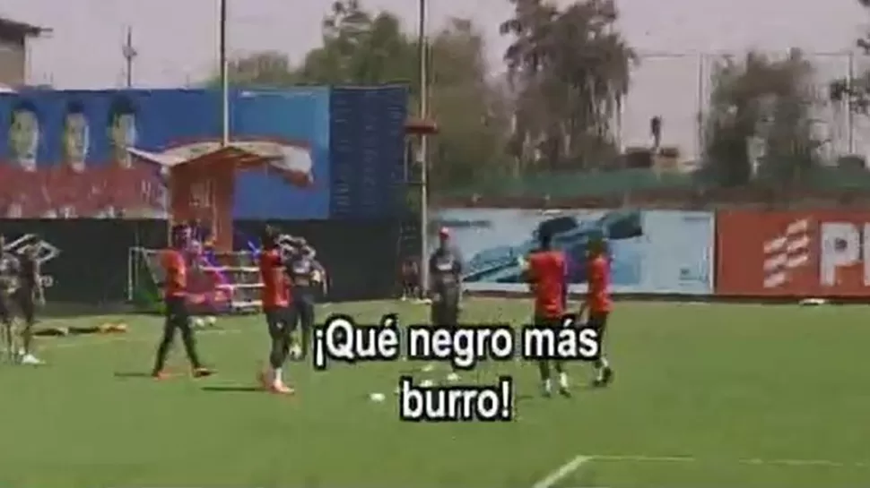 América deportes