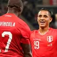 Luis Advíncula y su mensaje a Yoshimar Yotún: &quot;Volverás más fuerte&quot;