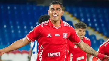 Luis Ramos sobre su ausencia en la selección peruana