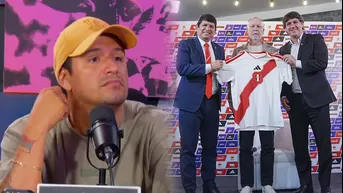 Manco dijo por qué no estar de acuerdo con elección de Menezes