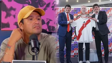 Manco dijo por qué no estar de acuerdo con elección de Menezes