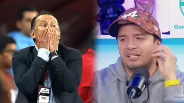 Manco tras las polémicas declaraciones de Reynoso: "Me dio risa"