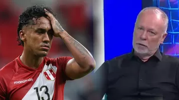 Mano Menezes confesó por qué no convocó a Tapia a la selección