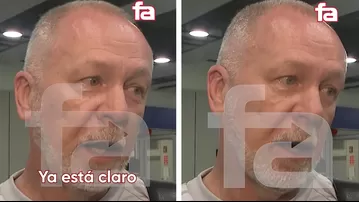 Mano Menezes confirmó que Perú disputará partidos en la altura