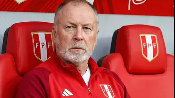 Mano Menezes es el elegido para dirigir a la selección peruana