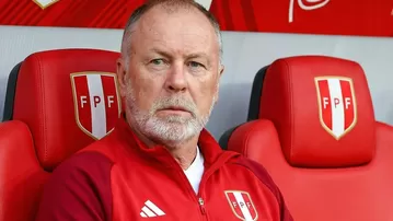 Mano Menezes es el elegido para dirigir a la selección peruana