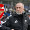 Mano Menezes incorporó a un exArsenal a la selección peruana: "Lo ha sumado"