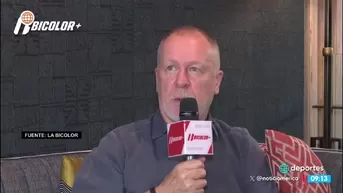 Mano Menezes iniciará entrenamientos con la selección para amistosos