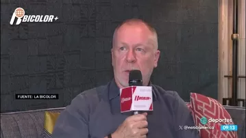 Mano Menezes iniciará entrenamientos con la selección para amistosos