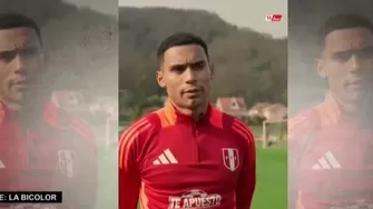 El lateral del Copenhague es de los más experimentados en la selección actual bajo órdenes de Barreto. | AD