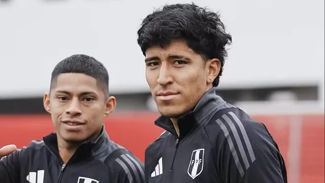 El lateral de Melgar vuelve a ser convocado por Barreto y pordría tener minutos ante ausencia de Sonne. | Bicolor