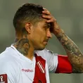 Medio ecuatoriano criticó el desempeño de Paolo Guerrero en LDU