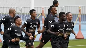 El volante volvería a ser convocado para los amitosos de septiembre y octubre ante México, Estados Unidos, Canadá y Colombia. | Foto: Bicolor - Video: @AreaSportsNet