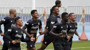 Mano Menezes CONVOCARÍA a mediocampista para próximos amistosos de la selección peruana
