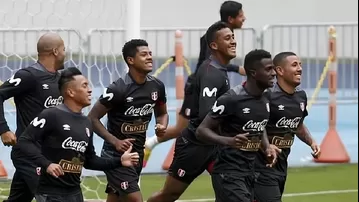 Mano Menezes CONVOCARÍA a mediocampista para próximos amistosos de la selección peruana