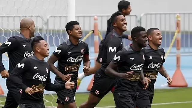 El volante volvería a ser convocado para los amitosos de septiembre y octubre ante México, Estados Unidos, Canadá y Colombia. | Foto: Bicolor - Video: @AreaSportsNet