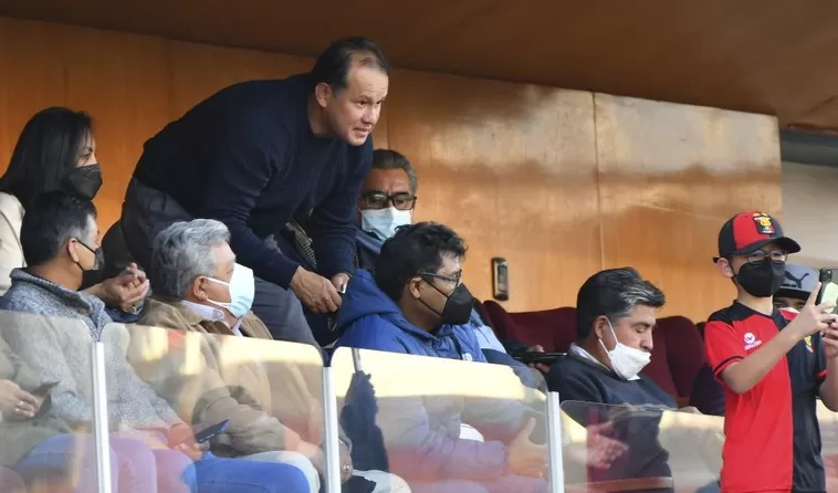 Melgar: ¿Qué dijo Juan Reynoso de la clasificación a semifinales de la Sudamericana?