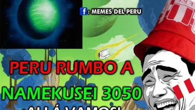 Los memes de burla a la selección peruana de cara al inicio de Brasil 2014-foto-4