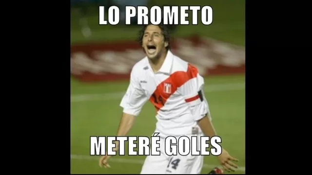 Memes calientan la previa del amistoso entre Perú y Guatemala-foto-2