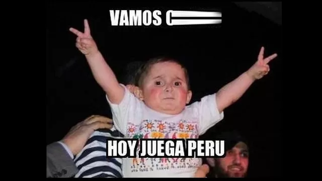 Memes calientan la previa del amistoso entre Perú y Guatemala-foto-3