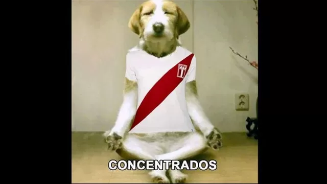 Memes calientan la previa del amistoso entre Perú y Guatemala-foto-4