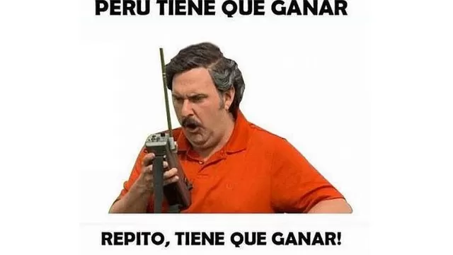 Memes calientan la previa del amistoso entre Perú y Guatemala-foto-5