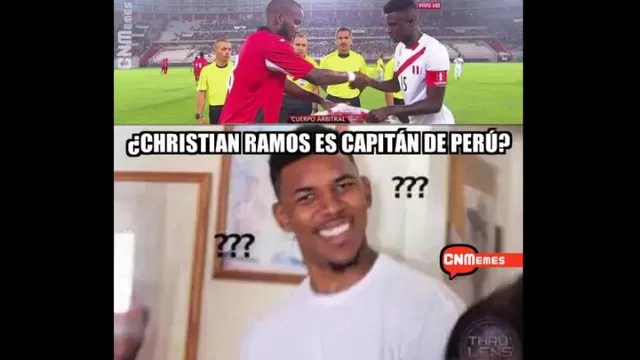 Memes del Perú vs. Trinidad y Tobago-foto-4