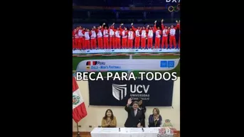 Los memes tras la medalla de oro de Perú Sub 15 en Nanjing