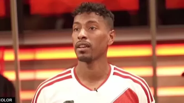 El defensor de la selección peruana es uno de los más experimentados del grupo y lo asume como tal. | AD