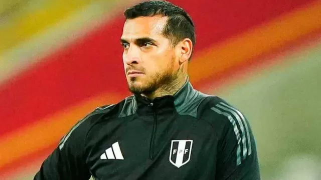 Miguel Trauco considera que su ciclo "ya está" en la selección peruana tras la fecha doble de Eliminatorias. | Foto: Bicolor