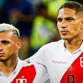 Miguel Trauco pidió el regreso de Paolo Guerrero a la selección peruana