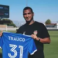 Miguel Trauco rompió su silencio y alista su debut en la MLS