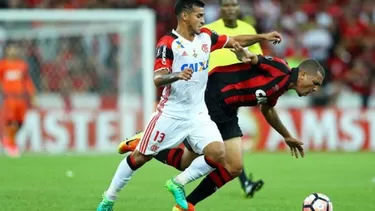 Foto: Flamengo