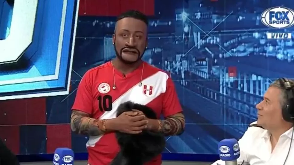 América deportes