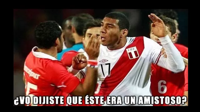 Mira los memes chilenos del amistoso frente a la selección peruana-foto-3