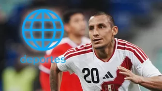 América TV transmitirá en vivo y en directo partidos de la selección peruana de las Eliminatorias rumbo al Mundial 2030 / Fuente: La Bicolor
