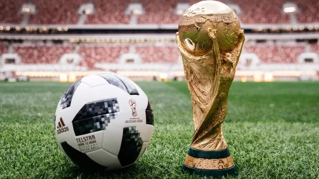 Conmebol enfrentará a Asia en el repechaje al Mundial Qatar 2022