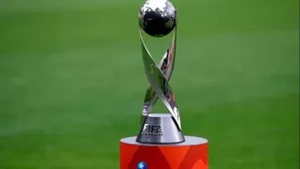 Mundial Sub-17 es una oportunidad para que Perú demuestre su potencial, según Alejandro Domínguez 