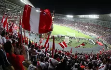 Mundial Sub-17 Perú 2023: Gobierno declaró de interés nacional la realización del evento - Noticias de inter
