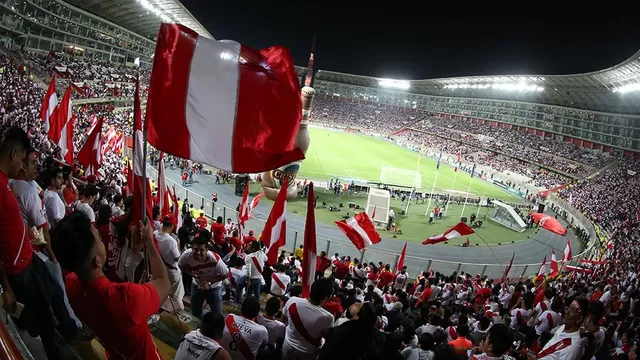 Hace dos semanas se confirmó que el Perú será,  nuevamente, sede del Mundial Sub-17. | Foto: Twitter.