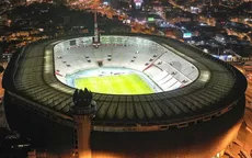 Mundial Sub-17 Perú 2023: Se eligieron las sedes para ser presentadas a FIFA - Noticias de oklahoma-city-thunder